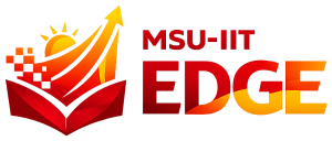 MSU-IIT EDGE